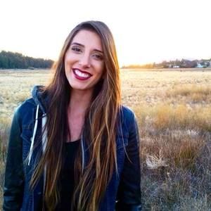 Meet your Posher, Allie